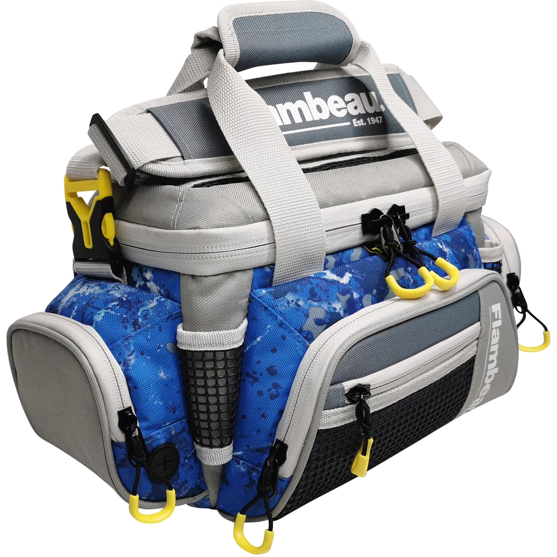 Cheap 🛒 Evolution Outdoor Design Pro Angler 4007 Tackle Bag 👍 2 Cheap 🛒 Evolution Outdoor Design Pro Angler 4007 Tackle Bag 👍 - Image 2