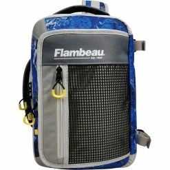 Brand new โ๏ธ Evolution Outdoors Pro Angler 5007 Sling Bag ๐