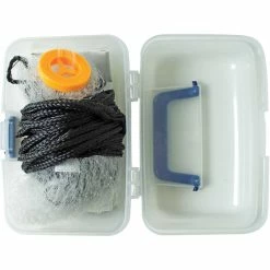 Cheapest 🤩 Eagle Claw 5 Ft. Radius Monofilament Cast Net 🔔