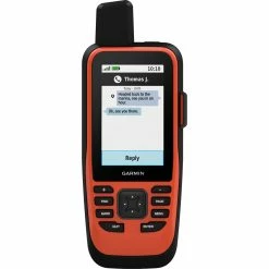 Sports Outdoors Sales 29 Budget ๐ Garmin GPSMAP 86i โ