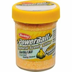 Best deal ⭐ Berkley PowerBait Natural Glitter Trout Bait ⭐