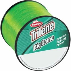 Best Pirce 🌟 Berkley Trilene Big Game Line 🔥