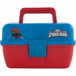 Budget ✔️ Shakespeare Spider-Man Play Box ❤️