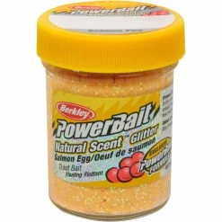 Best reviews of 🤩 Berkley PowerBait Natural Glitter Trout Bait 🤩
