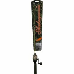 Cheapest ✔️ Shakespeare Kids Camo Kit 🥰