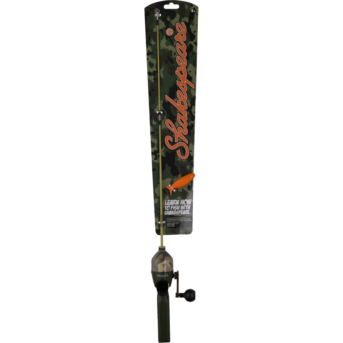 Cheapest ✔️ Shakespeare Kids Camo Kit 🥰 1 Cheapest ✔️ Shakespeare Kids Camo Kit 🥰