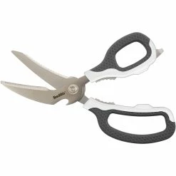 Flash Sale 👏 Smiths Consumer Products Inc Smith's Edgesport Bait And Game Shears 😀