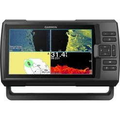 Sports Outdoors Sales 25 Budget ๐ Garmin Striker Vivid 9sv Fishfinder โจ