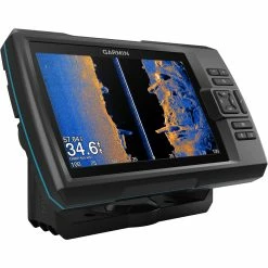 Budget 🌟 Garmin Striker Vivid 7 SV Fishfinder 🎉 -Sports Outdoors Sales unnamed file 42