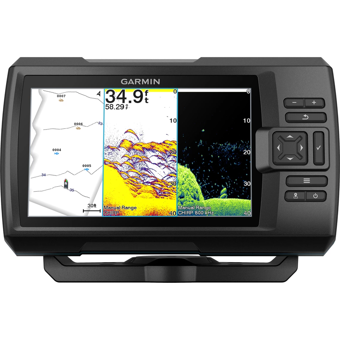 Best deal โ Garmin Striker Vivid 7 CV Fishfinder ๐ 1 Best deal โ Garmin Striker Vivid 7 CV Fishfinder ๐
