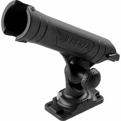 Brand new ๐คฉ Railblaza Rod Tube With StarPort HD (Black) ๐
