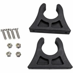 Best deal 😍 YakGear Molded Paddle/Pole Clip Kit ❤️