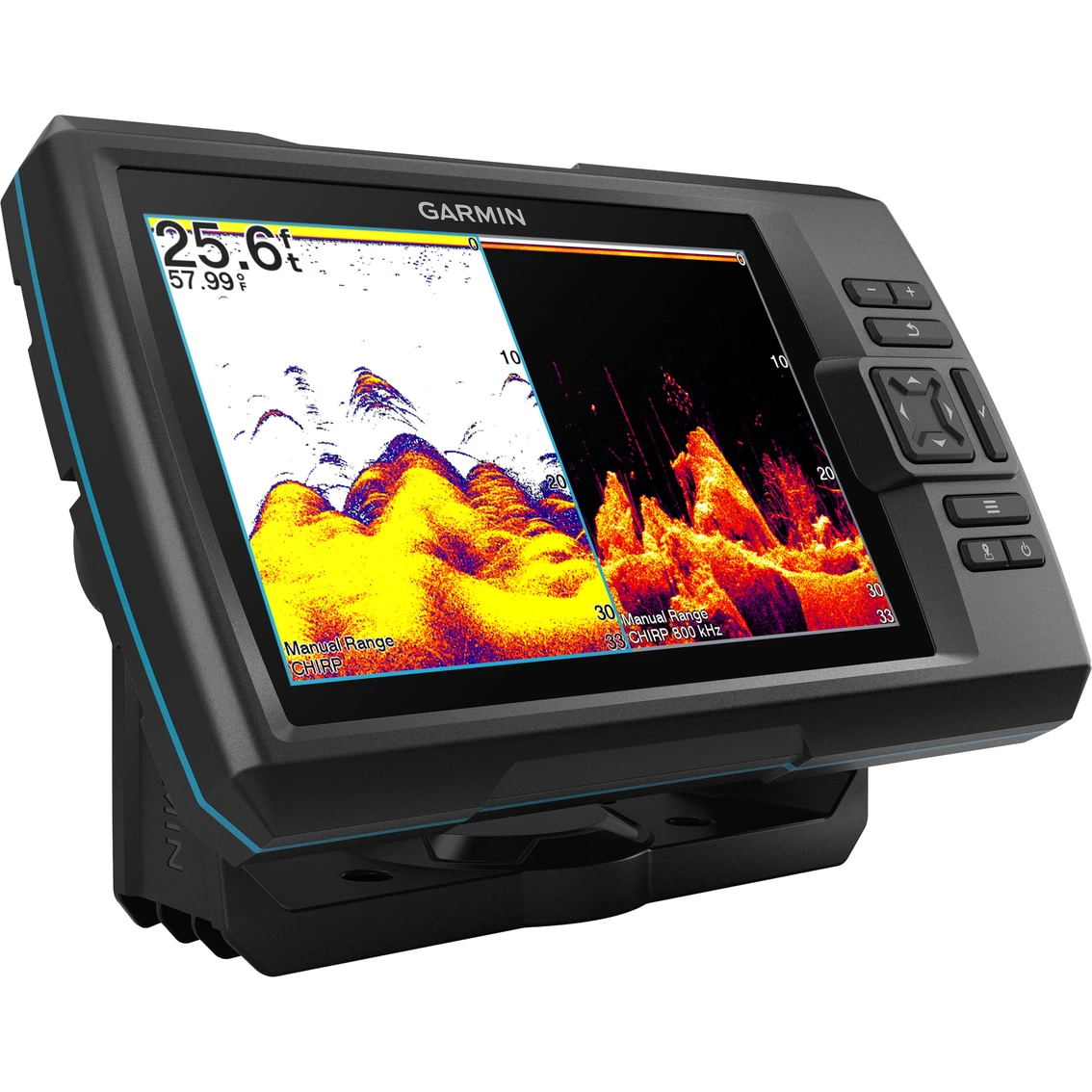 Best deal โ Garmin Striker Vivid 7 CV Fishfinder ๐ 5 Best deal โ Garmin Striker Vivid 7 CV Fishfinder ๐ - Image 5