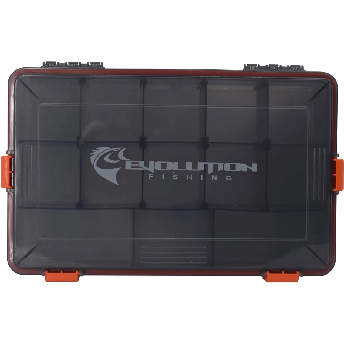 Budget ❤️ Evolution Outdoor Design Evolution Outdoors 4 Latch Tackle Tray 3600 🛒 1 Budget ❤️ Evolution Outdoor Design Evolution Outdoors 4 Latch Tackle Tray 3600 🛒