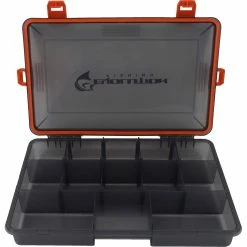 Budget ❤️ Evolution Outdoor Design Evolution Outdoors 4 Latch Tackle Tray 3600 🛒 5 Budget ❤️ Evolution Outdoor Design Evolution Outdoors 4 Latch Tackle Tray 3600 🛒 -Sports Outdoors Sales unnamed file 506