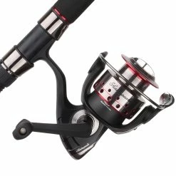 Best Sale ⌛ Shakespeare Ugly Stik GX2 6 Ft. 6 In. Spinning Combo 🥰