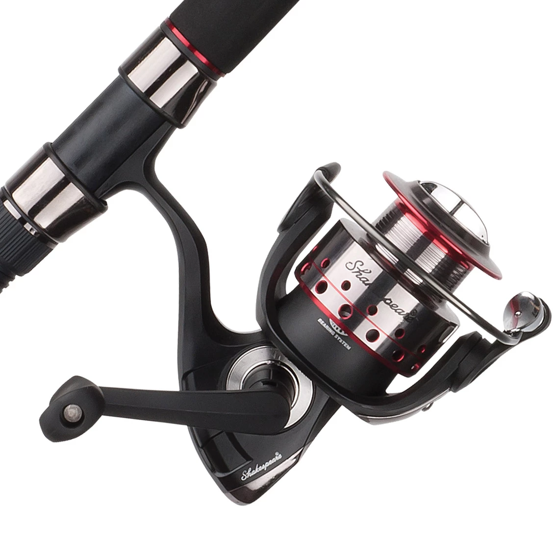 Best Sale ⌛ Shakespeare Ugly Stik GX2 6 Ft. 6 In. Spinning Combo 🥰 1 Best Sale ⌛ Shakespeare Ugly Stik GX2 6 Ft. 6 In. Spinning Combo 🥰