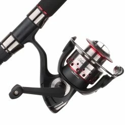 Best deal ✔️ Shakespeare Ugly Stik GX2 Spinning Combo ❤️