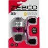 Promo 👏 Zebco 33 Lady Spincast Reel 10#C 🤩