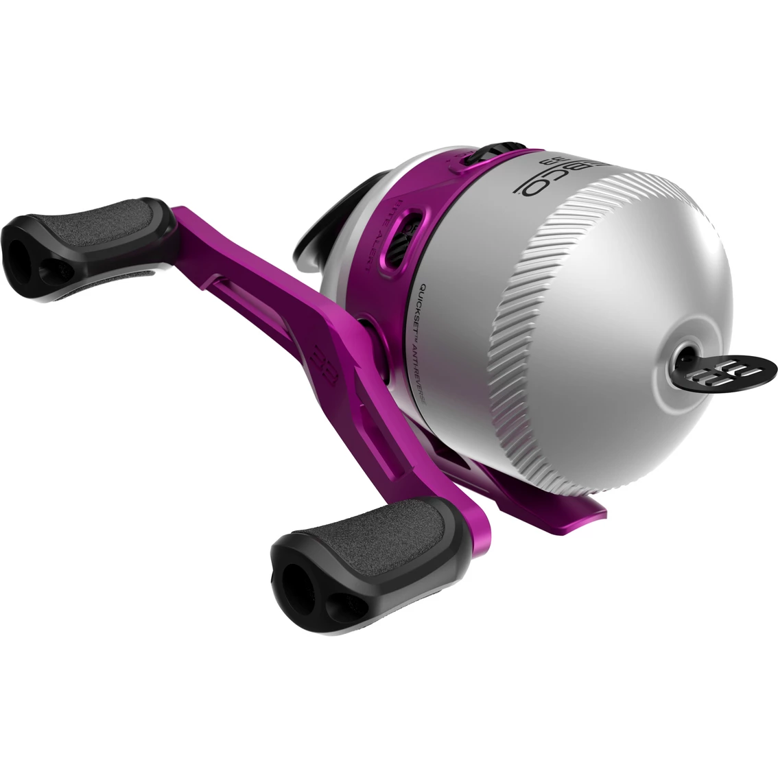 Promo π Zebco 33 Lady Spincast Reel 10#C π€© 3 Promo π Zebco 33 Lady Spincast Reel 10#C π€© - Image 3