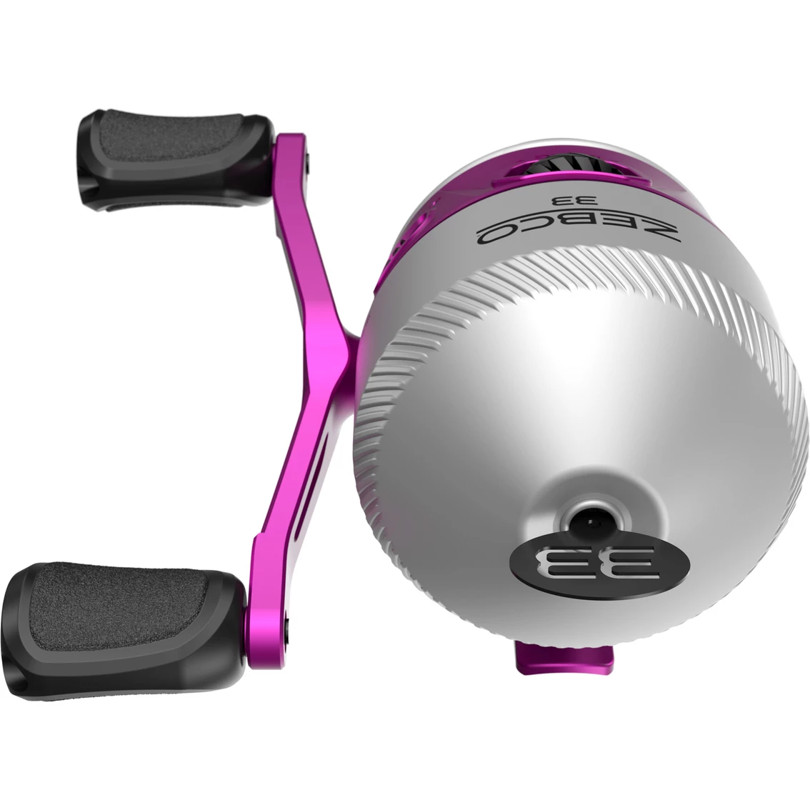Promo π Zebco 33 Lady Spincast Reel 10#C π€© 4 Promo π Zebco 33 Lady Spincast Reel 10#C π€© - Image 4