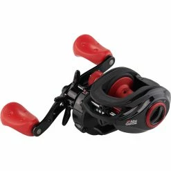 Cheapest 🔥 Abu Garcia Max X Clam Baitcast Combo 💯