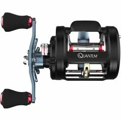 Best reviews of 😀 Quantum Nova 350 Muskie/Salmon Round Baitcast Reel ⌛