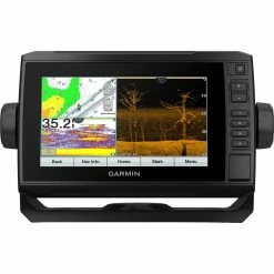Coupon ๐ฅ Garmin ECHOMAP UHD 73cv Combo ๐