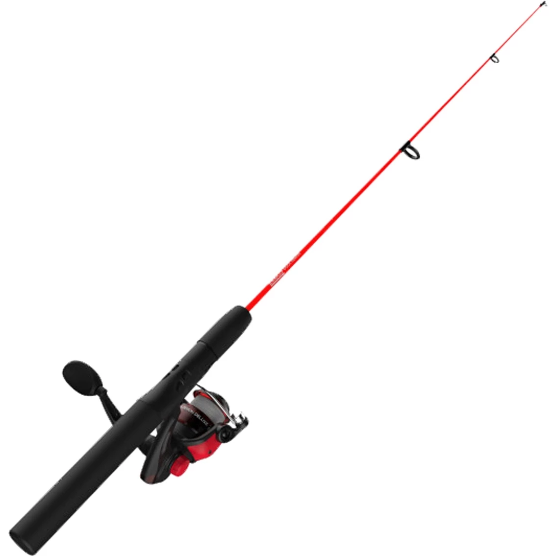 Promo β€οΈ Zebco Dock Demon Fishing Rod And Reel π₯° 1 Promo β€οΈ Zebco Dock Demon Fishing Rod And Reel π₯°