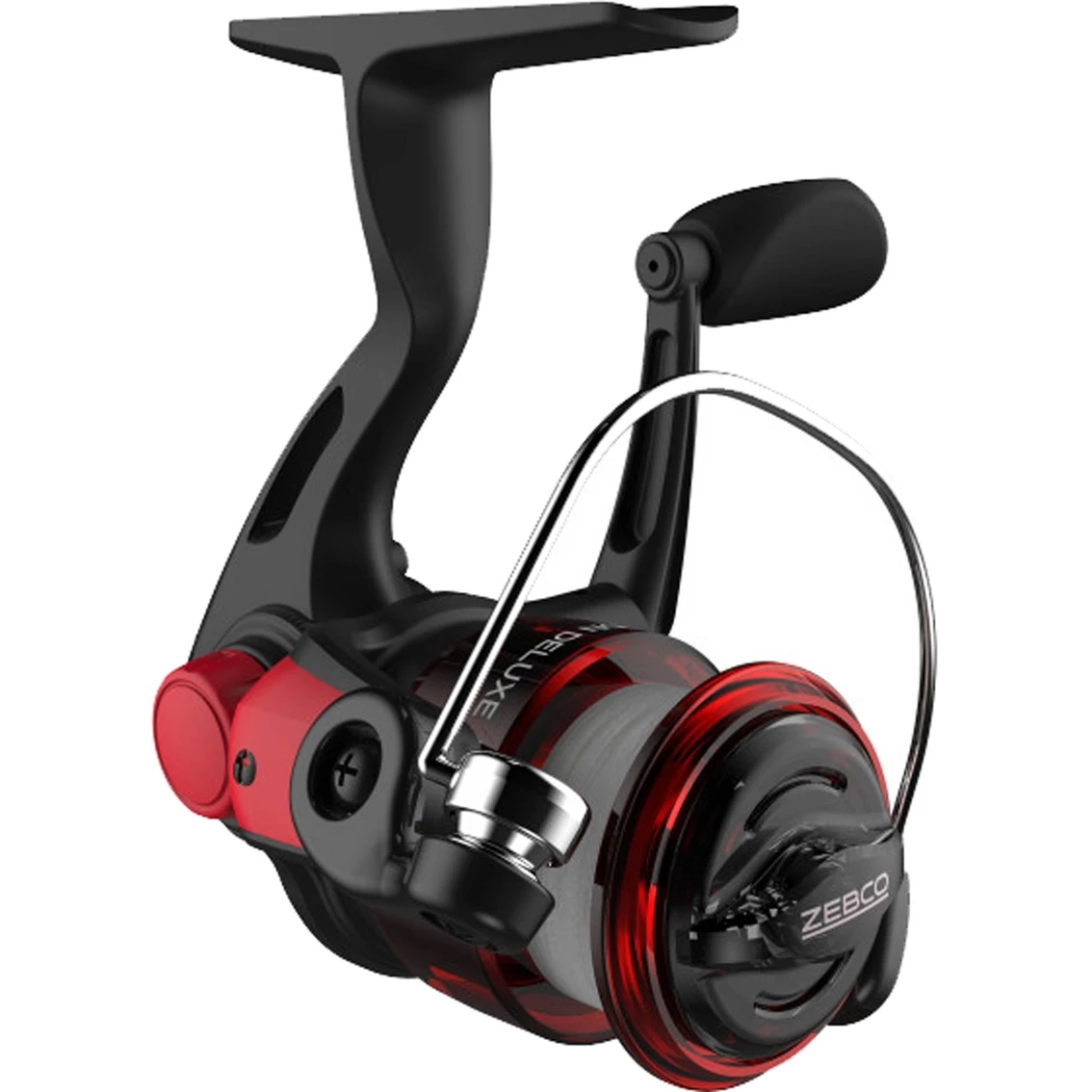 Promo β€οΈ Zebco Dock Demon Fishing Rod And Reel π₯° 3 Promo β€οΈ Zebco Dock Demon Fishing Rod And Reel π₯° - Image 3