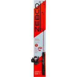 Promo β€οΈ Zebco Dock Demon Fishing Rod And Reel π₯° 13 Promo β€οΈ Zebco Dock Demon Fishing Rod And Reel π₯° -Sports Outdoors Sales unnamed file 613