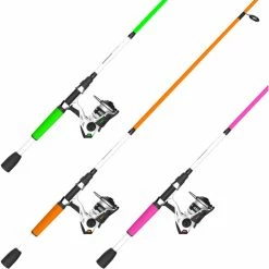 Best deal 🎁 Zebco Roam Fishing Rod And Reel 🎁