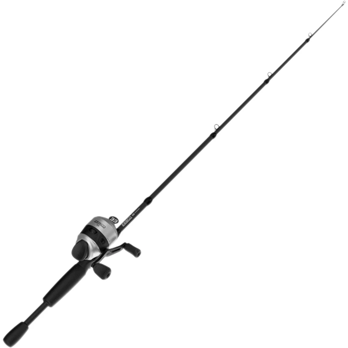 Brand new π₯° Zebco Telecast Fishing Rod And Reel π 1 Brand new π₯° Zebco Telecast Fishing Rod And Reel π