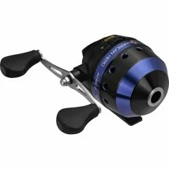 Best Pirce 🔥 Lew's American Hero Metal Cone Spincast 😍