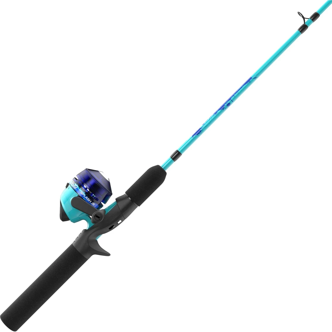 New โค๏ธ Zebco Wilder 4 Ft. 3 In. Spincast Combo 2 Pc. ๐ 1 New โค๏ธ Zebco Wilder 4 Ft. 3 In. Spincast Combo 2 Pc. ๐
