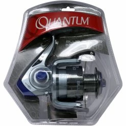 Cheapest ⌛ Other Brands Quantum Blue Runner 40 Spinning Reel 🥰