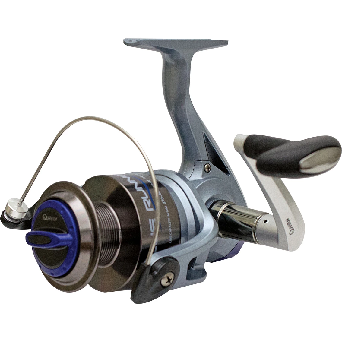 Cheapest โ Other Brands Quantum Blue Runner 40 Spinning Reel ๐ฅฐ 3 Cheapest โ Other Brands Quantum Blue Runner 40 Spinning Reel ๐ฅฐ - Image 3