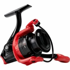 Promo ✨ Abu Garcia Max X Spinning Reel 😍