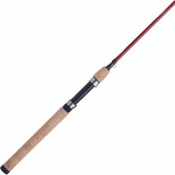 Promo 💯 Berkley Cherrywood HD 702MS Spinning Rod ✨