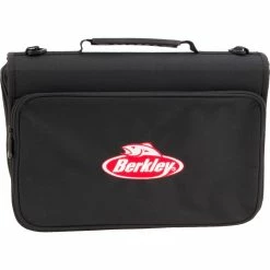 Cheap 🌟 Berkley Soft Bait Binder, Up To 42 Bags 🎉