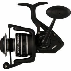 Best Pirce 🎁 Penn Pursuit III 3000C Spinning Fishing Reel 🎉