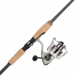 New 🌟 Pflueger Trion SP6030 Spinning Reel 😀