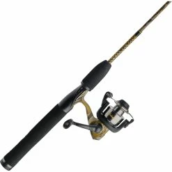 Cheapest 🤩 Ugly Stik Camo Spinning Combo 🤩