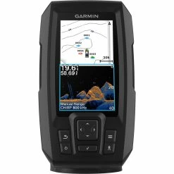 Sports Outdoors Sales 4 Coupon ๐ Garmin Striker Vivid 4cv Fishfinder ๐ฅ