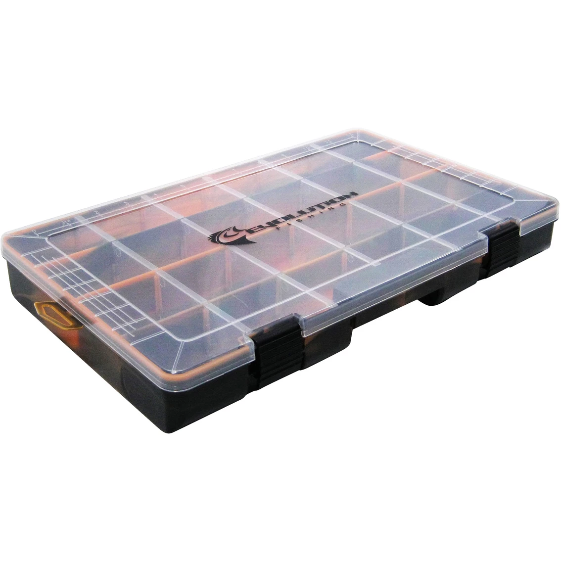 Wholesale ๐ Evolution Outdoor Design Drift Series 3700 Tackle Tray ๐ 2 Wholesale ๐ Evolution Outdoor Design Drift Series 3700 Tackle Tray ๐ - Image 2